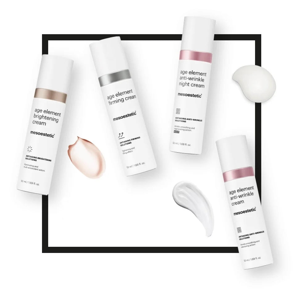 Anti Rynke Creme | Hvad er det, og hvornår bør du bruge det? - mesoestetic.dk