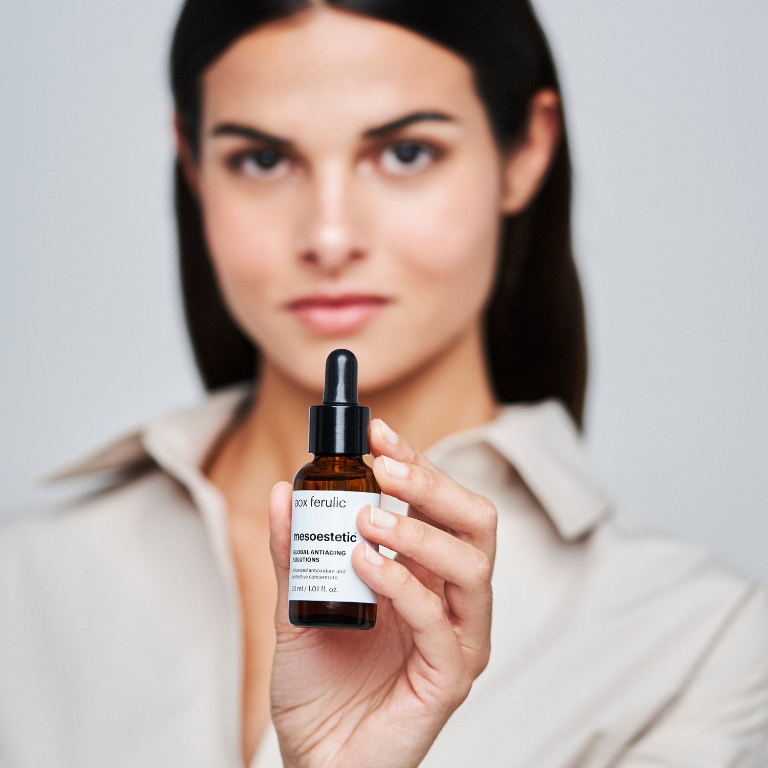 Retinol: En dybdegående guide til skønhedens vidundermiddel - mesoestetic.dk