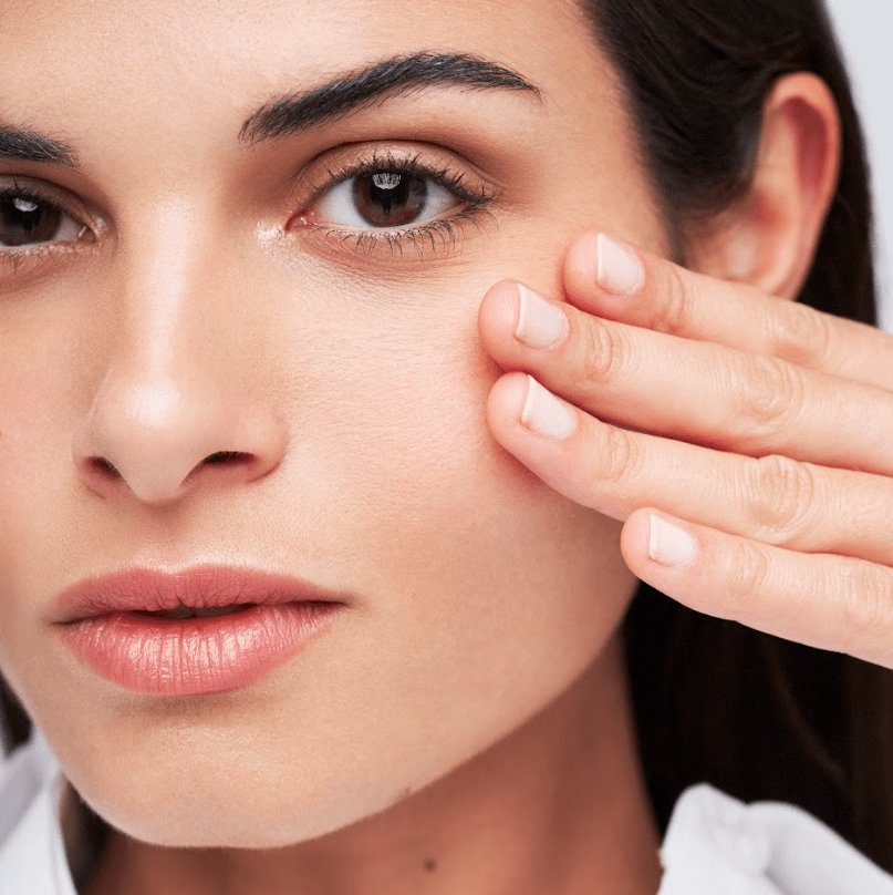 Rødme i ansigtet - Rosacea Behandling - mesoestetic.dk