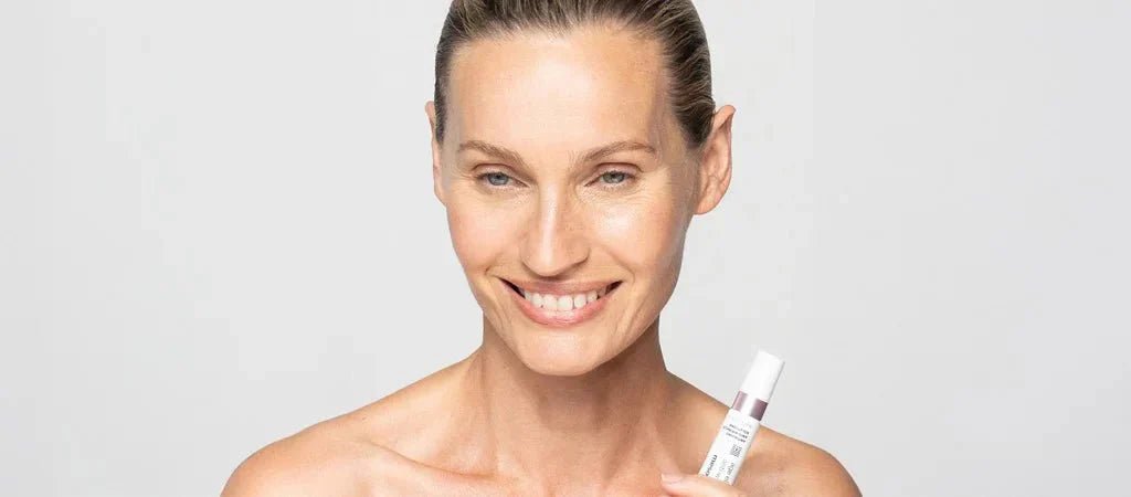 Rynker under øjnene: årsager, forebyggelse og effektive løsninger - mesoestetic.dk