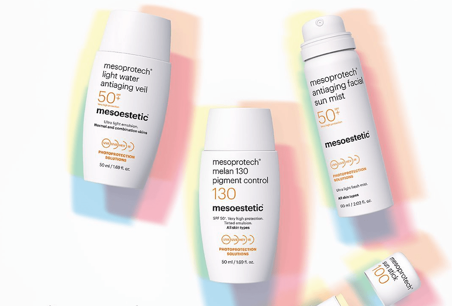 Solfaktor: Din uundværlige beskytter mod solens stråler - mesoestetic.dk