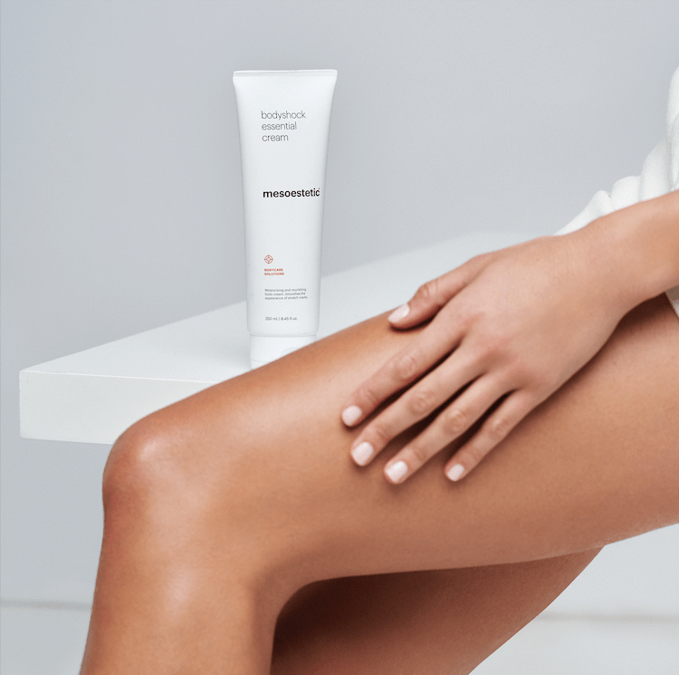 Strækmærker - En dybdegående forståelse af hudens historier - mesoestetic.dk