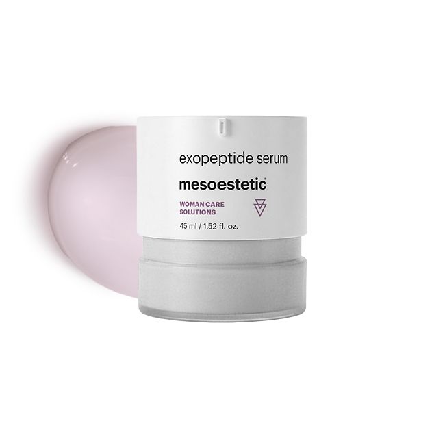 exopeptide concentrate - mesoestetic danmark