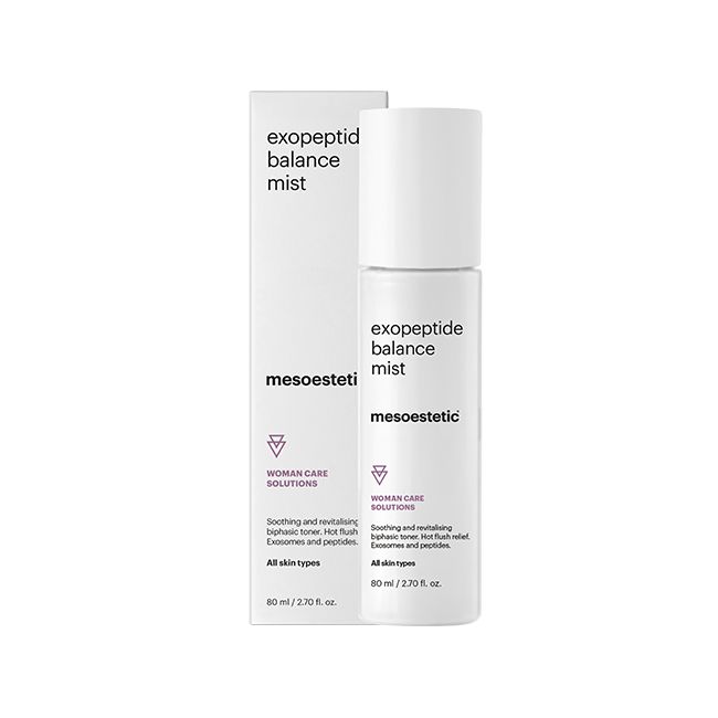 exopeptide corrective mist - mesoestetic danmark
