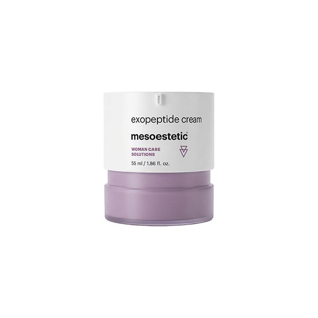 exopeptide cream - mesoestetic danmark