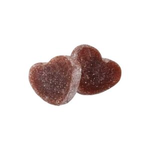 mesoprotech® PLE gummies - mesoestetic danmark