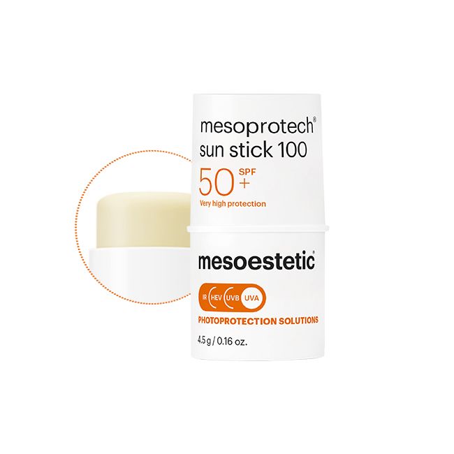 mesoprotech sun stick 100 - mesoestetic danmark