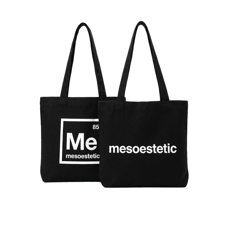 mulepose sort - mesoestetic danmark