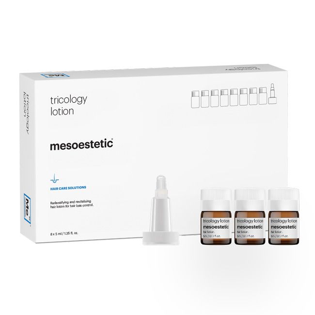 tricology® lotion - mesoestetic danmark