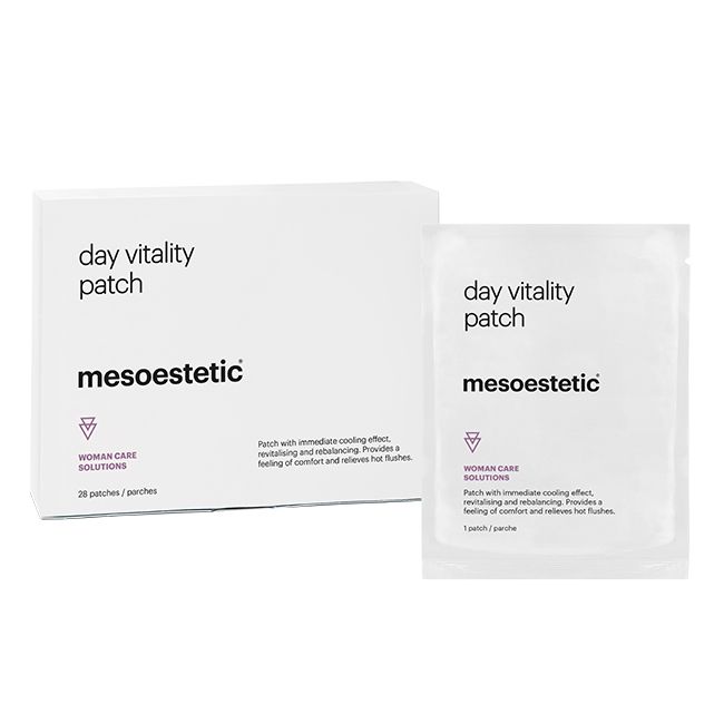 vitabalance patch - mesoestetic danmark