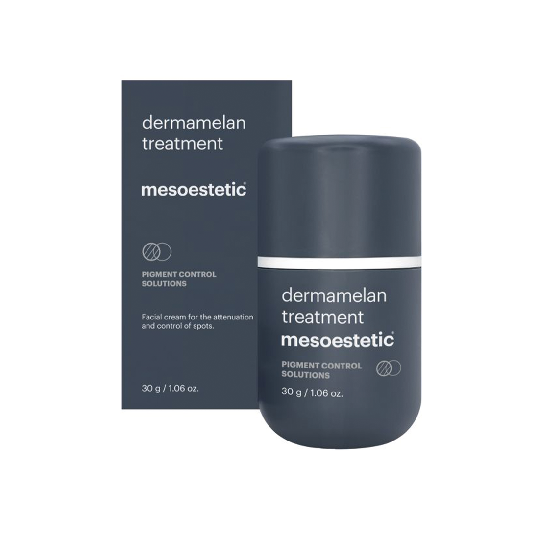 dermamelan treatment