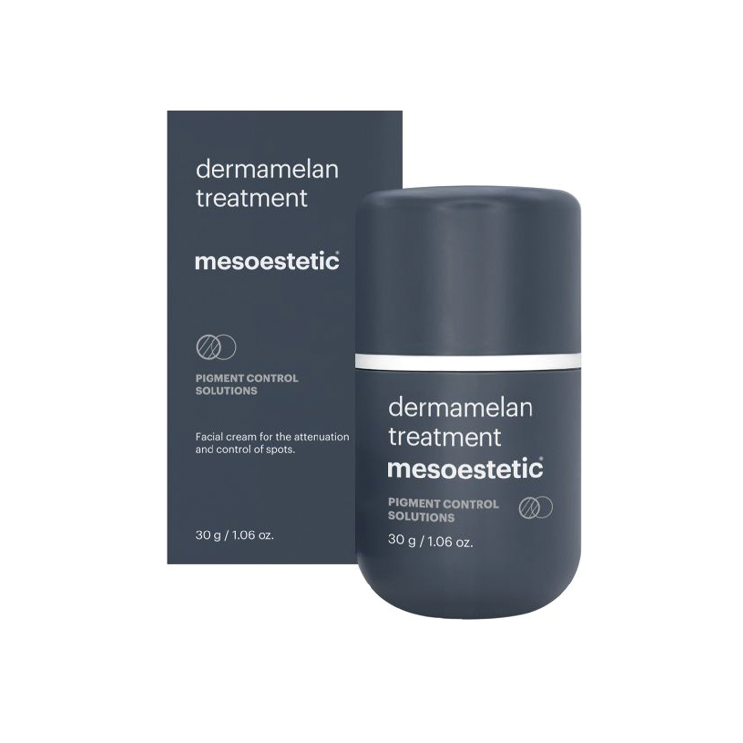 dermamelan treatment