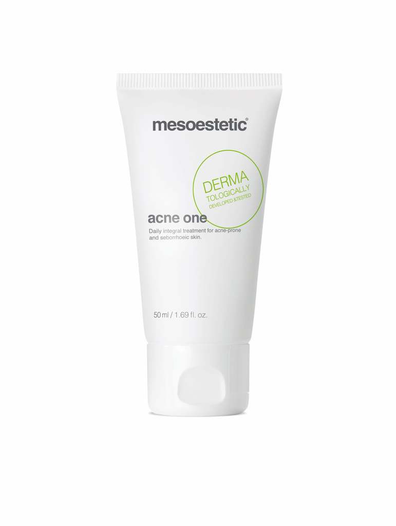 acne one - mesoestetic danmark