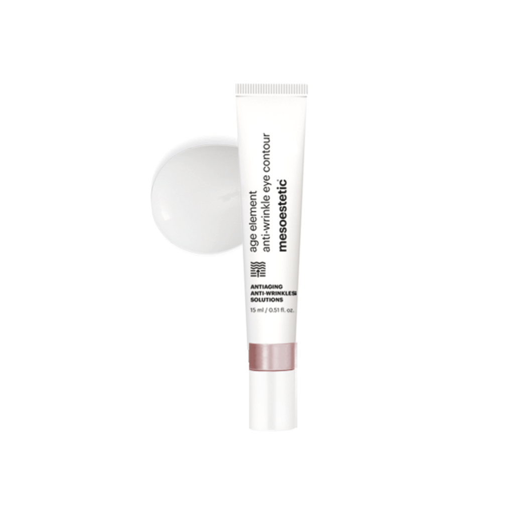 age element® anti-wrinkle eye contour - mesoestetic danmark