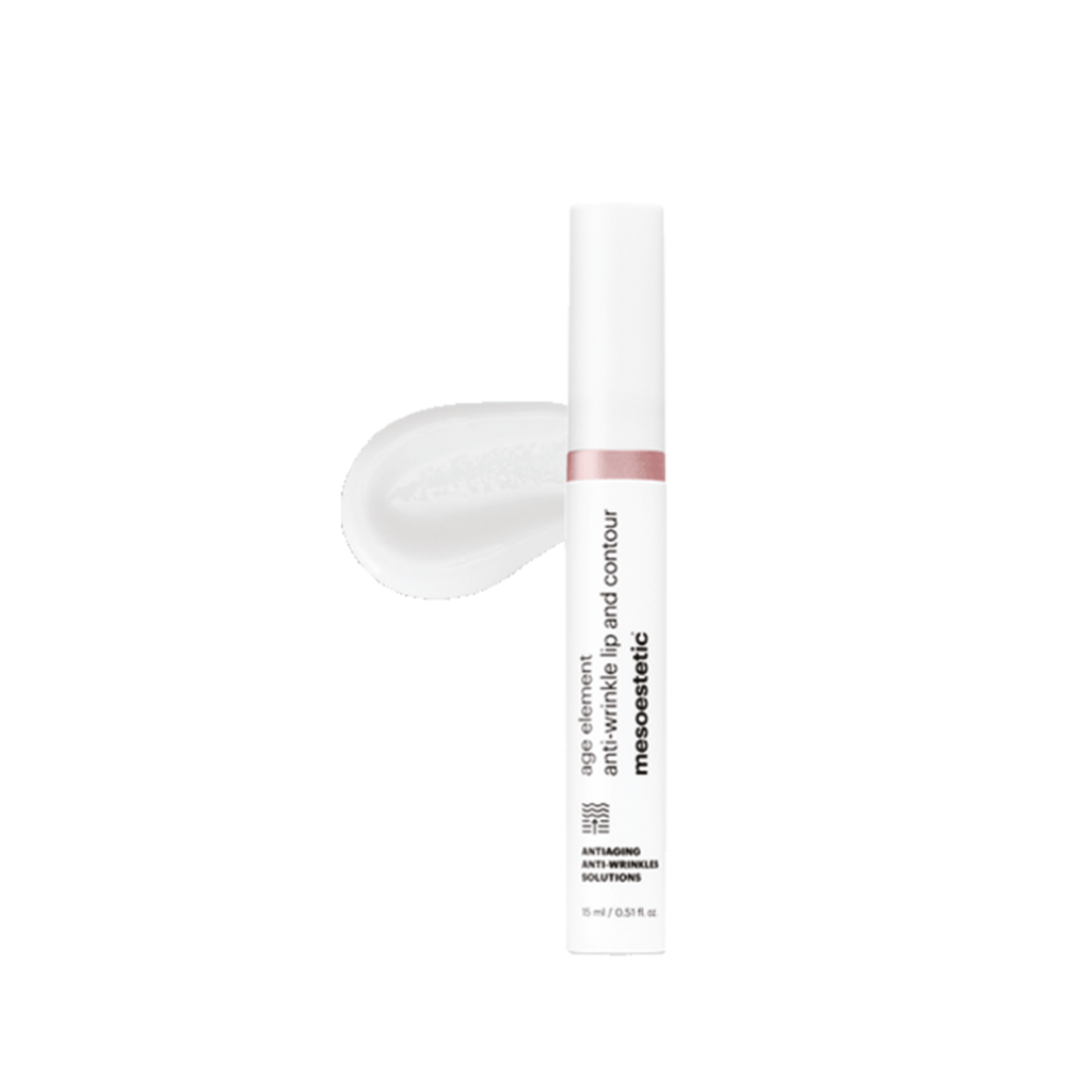 age element® anti-wrinkle lip &amp; contour - mesoestetic danmark