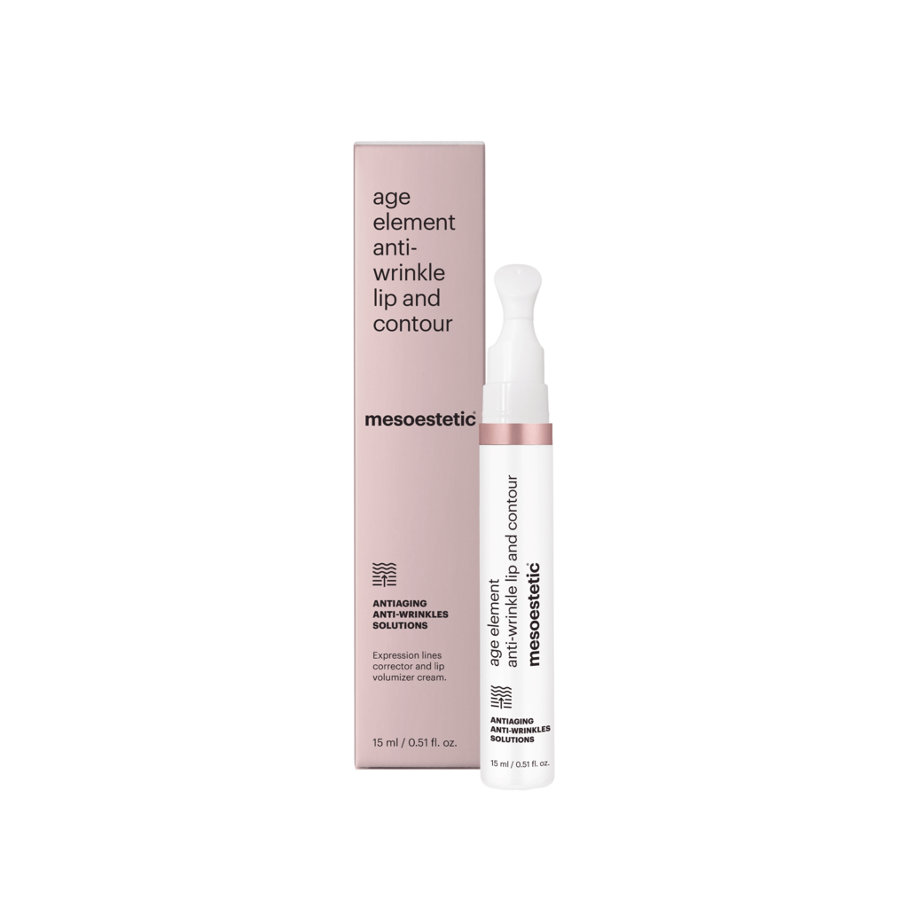 age element® anti-wrinkle lip &amp; contour - mesoestetic danmark