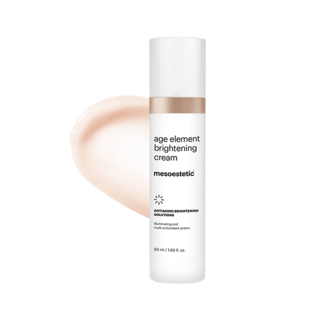 age element® brightening cream - mesoestetic danmark