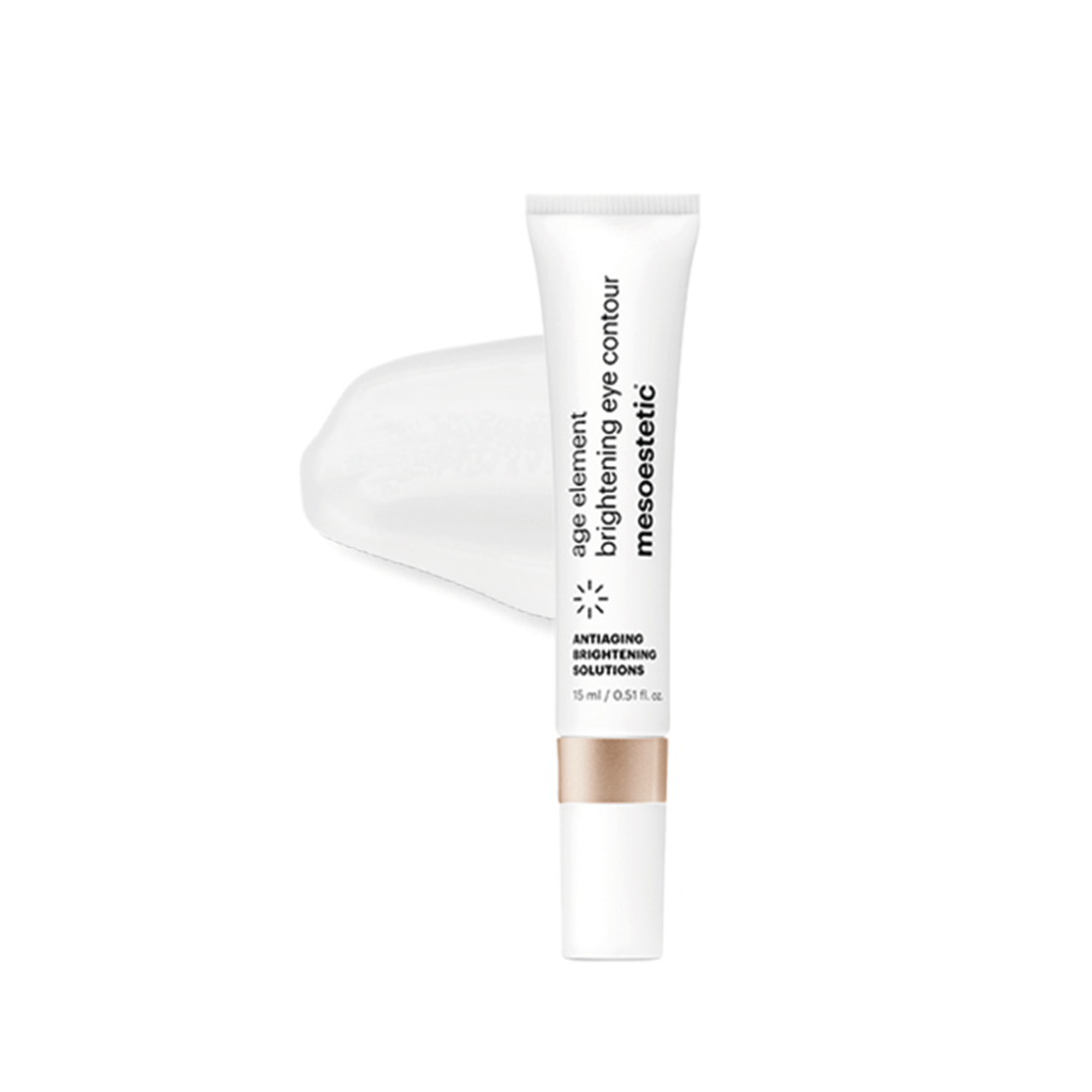 age element® brightening eye contour - mesoestetic danmark