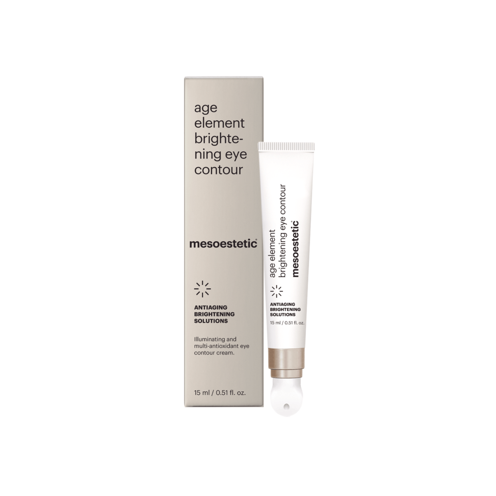 age element® brightening eye contour - mesoestetic danmark