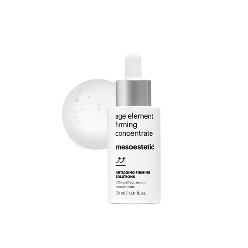 age element® firming concentrate - mesoestetic danmark