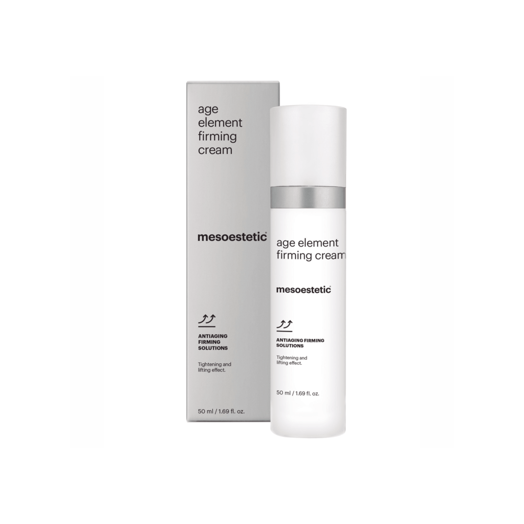 age element® firming cream - mesoestetic danmark