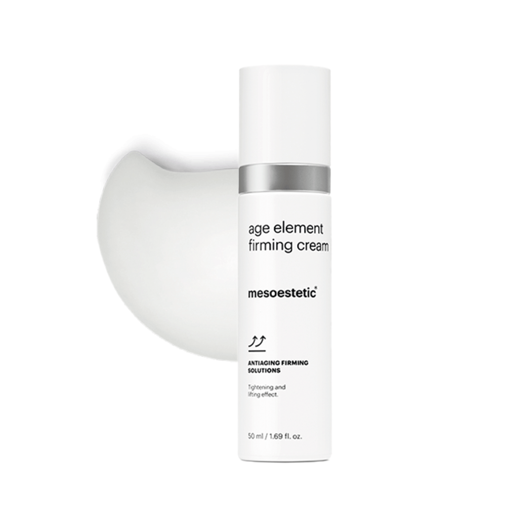 age element® firming cream - mesoestetic danmark