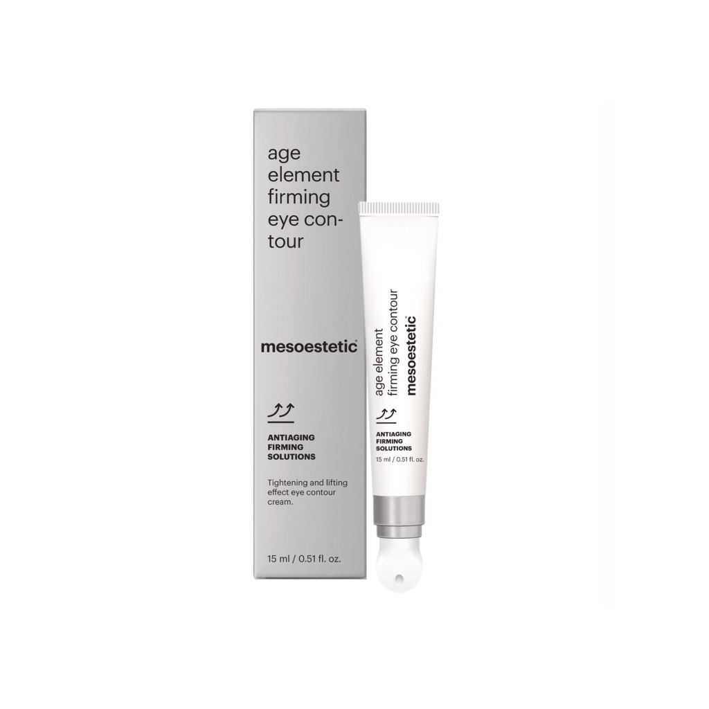 age element® firming eye contour - mesoestetic danmark