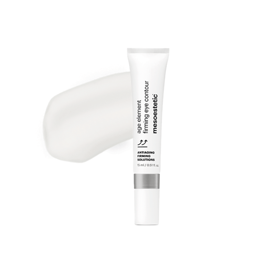 age element® firming eye contour - mesoestetic danmark