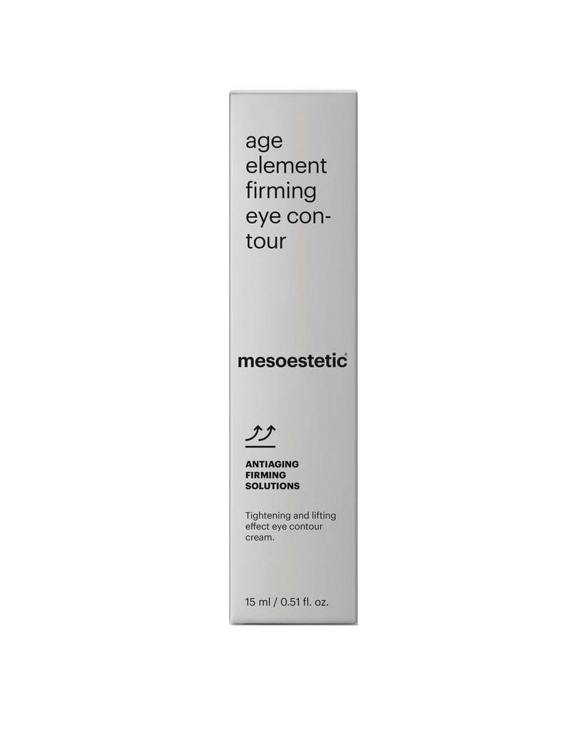 age element® firming eye contour - mesoestetic danmark