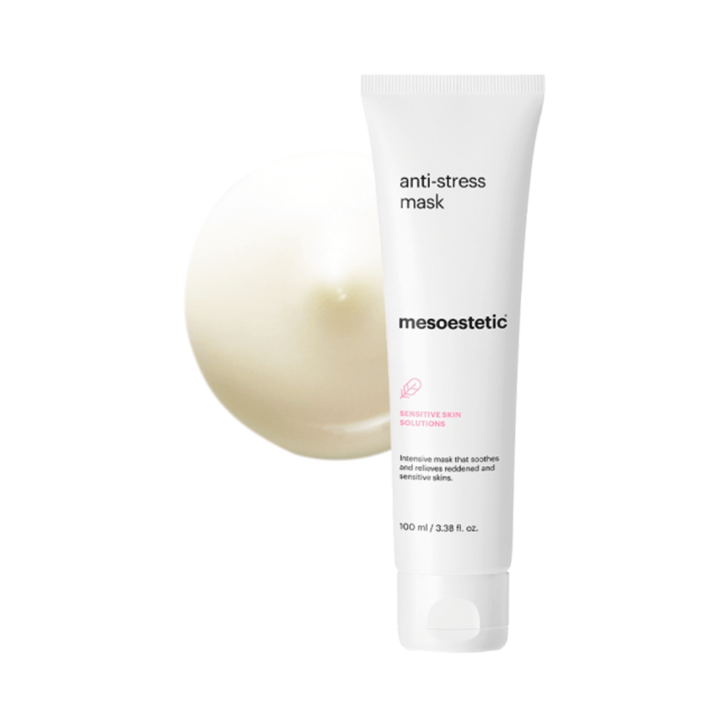 anti-stress mask - mesoestetic danmark