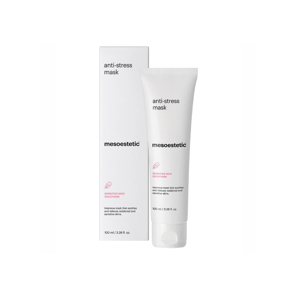 anti-stress mask - mesoestetic danmark