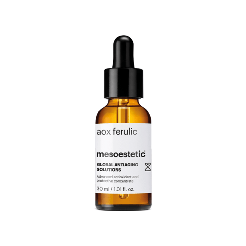 aox ferulic - mesoestetic danmark