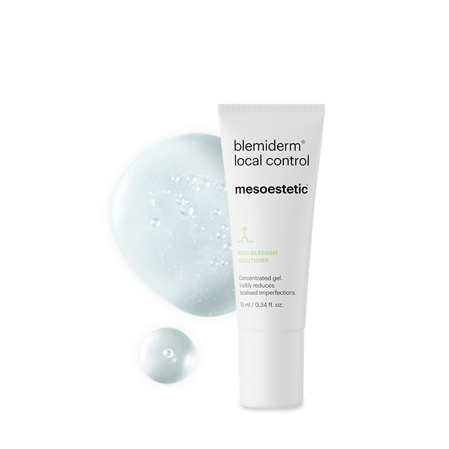 blemiderm local control - mesoestetic danmark