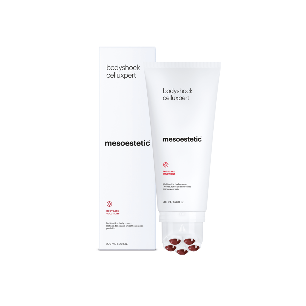 bodyshock® celluxpert - mesoestetic danmark