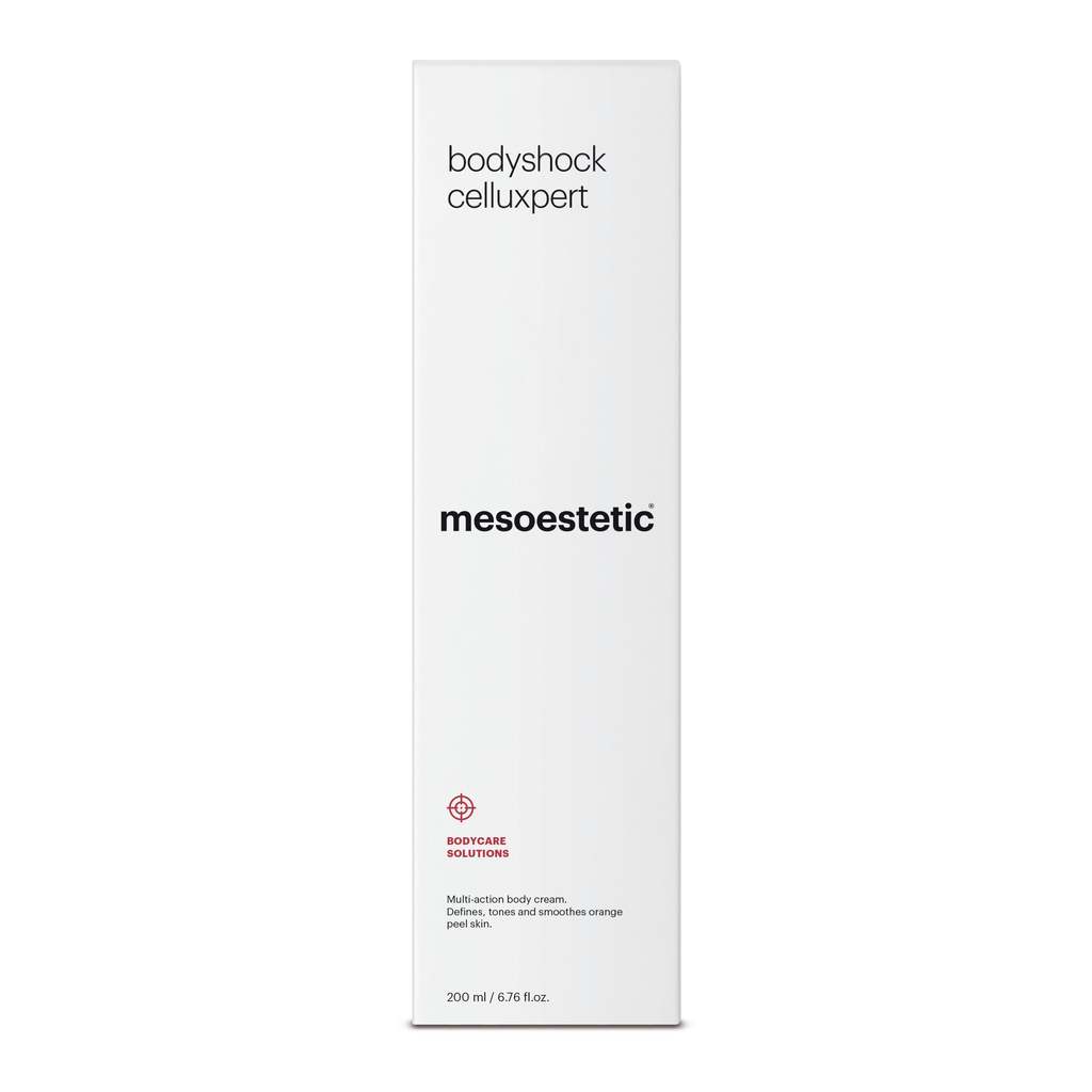 bodyshock® celluxpert - mesoestetic danmark