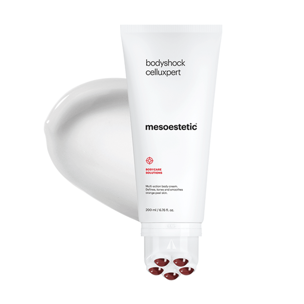 bodyshock® celluxpert - mesoestetic danmark