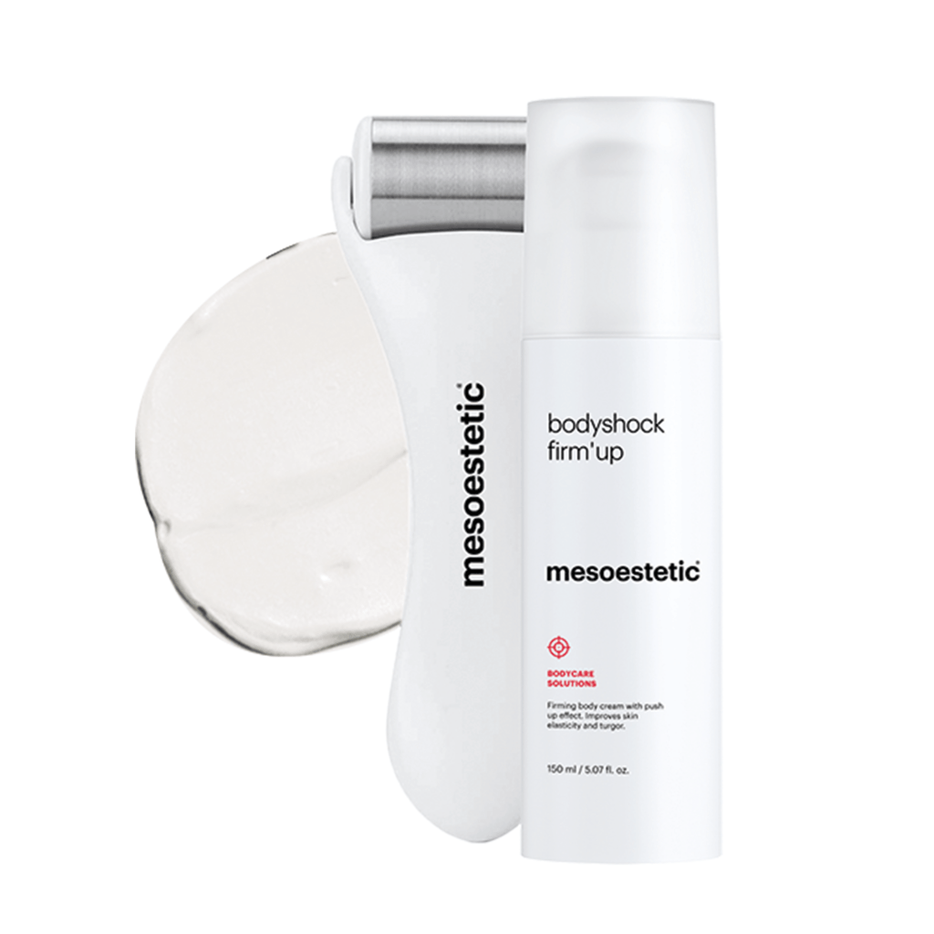 bodyshock® firm up´ - mesoestetic danmark