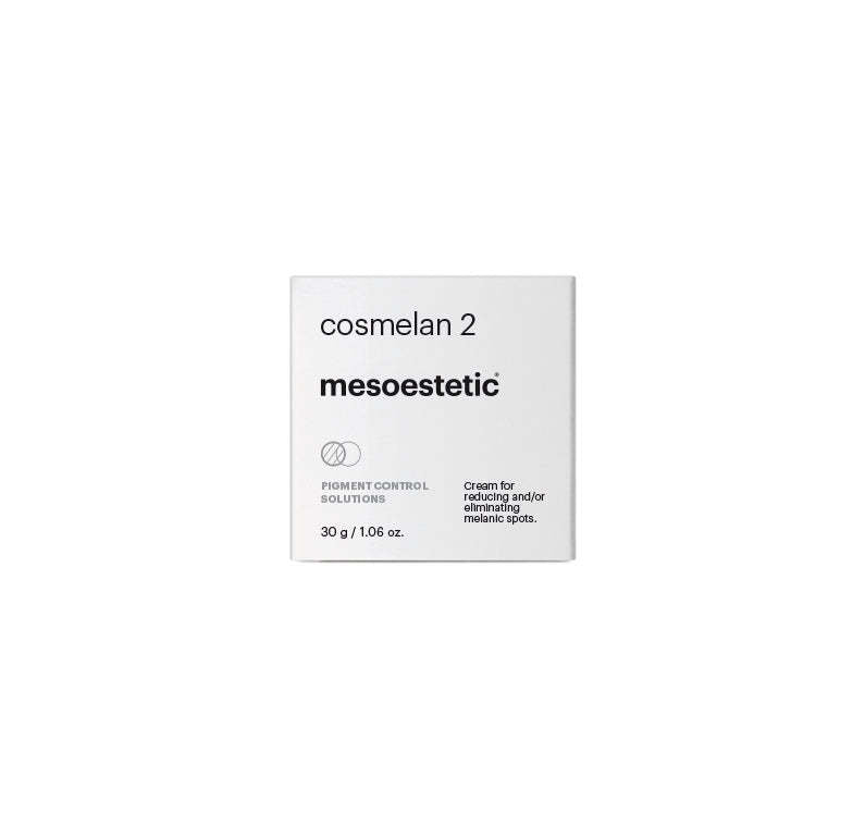 cosmelan® 2 - mesoestetic danmark