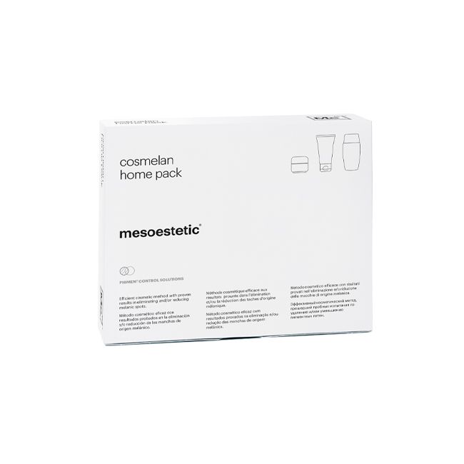 cosmelan home pack