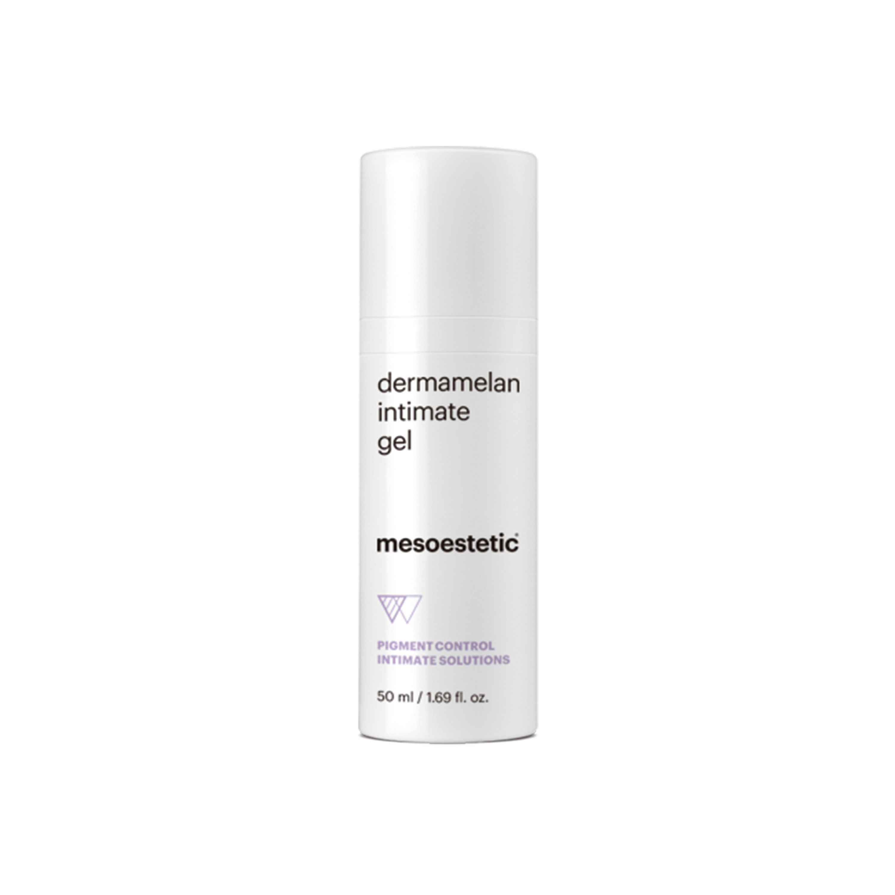 dermamelan® intimate gel