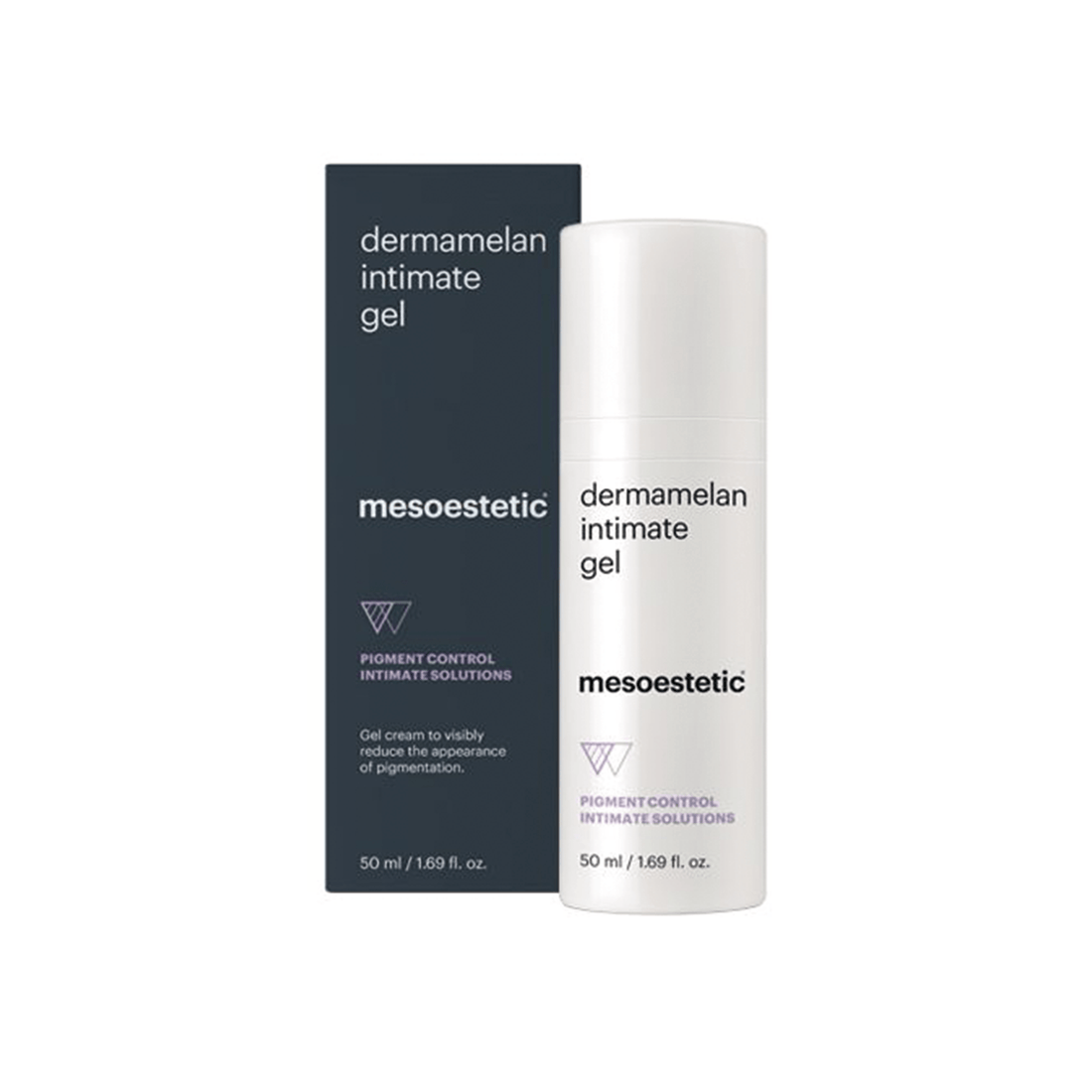 dermamelan intimate gel