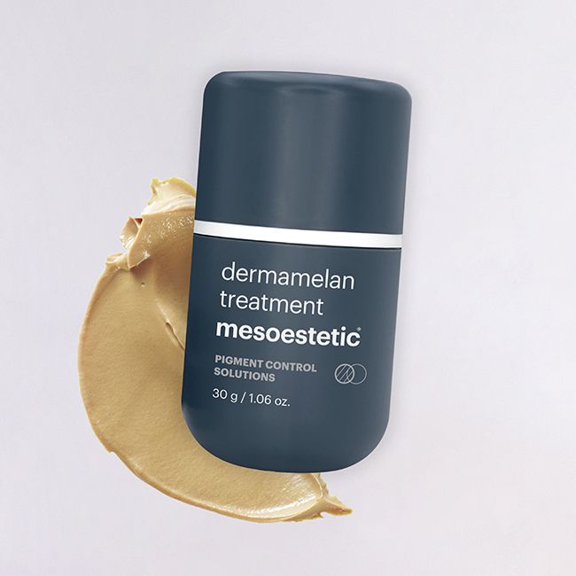 dermamelan ® treatment