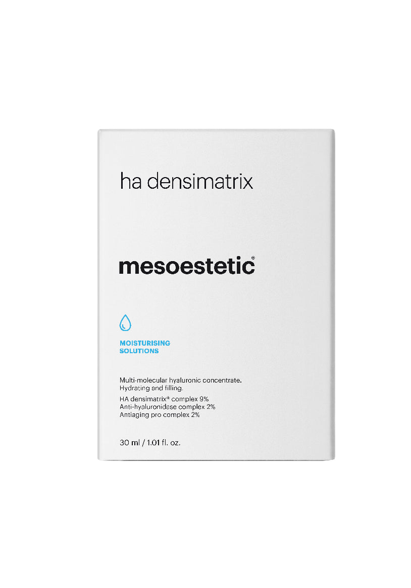 ha densimatrix