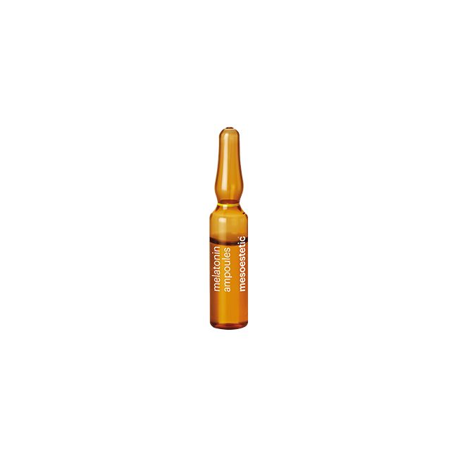 Melatonin ampoules