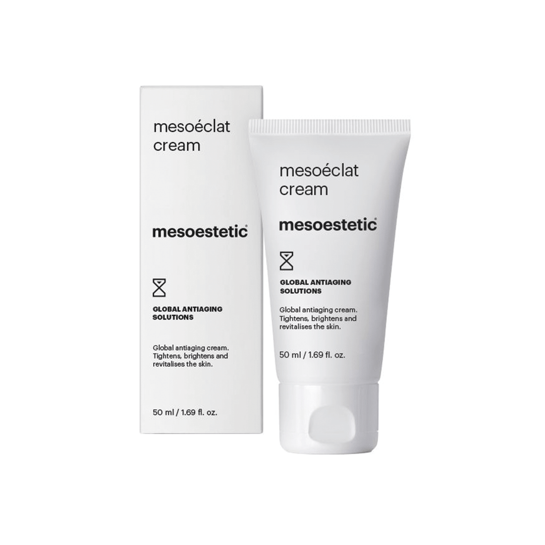 Mesoéclat® cream