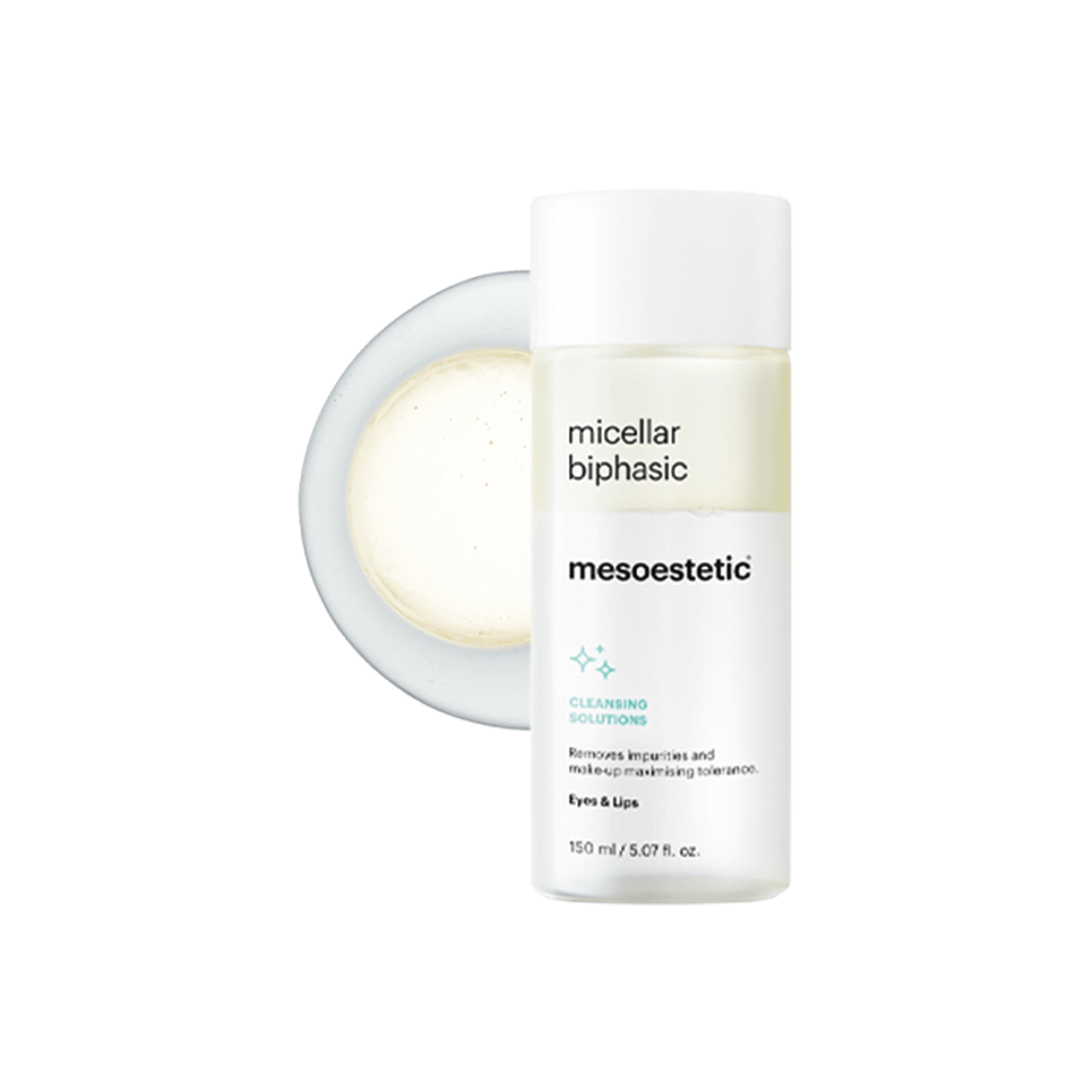 micellar biphaic