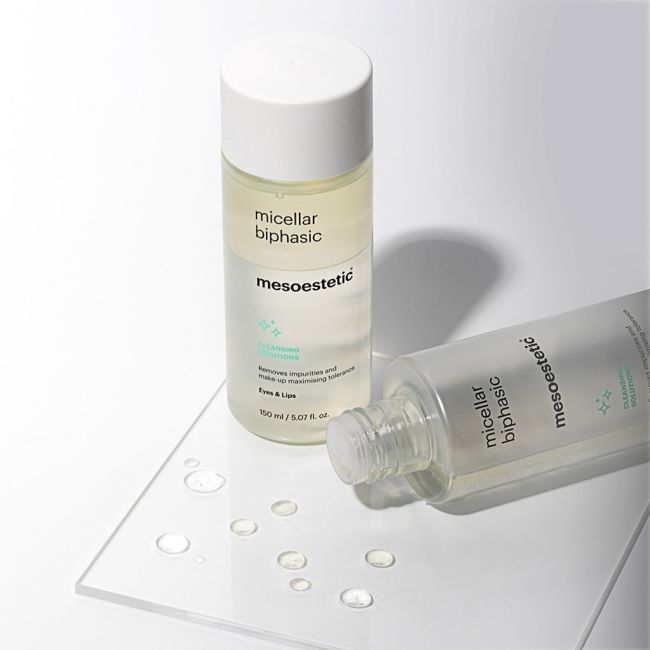 micellar biphaic