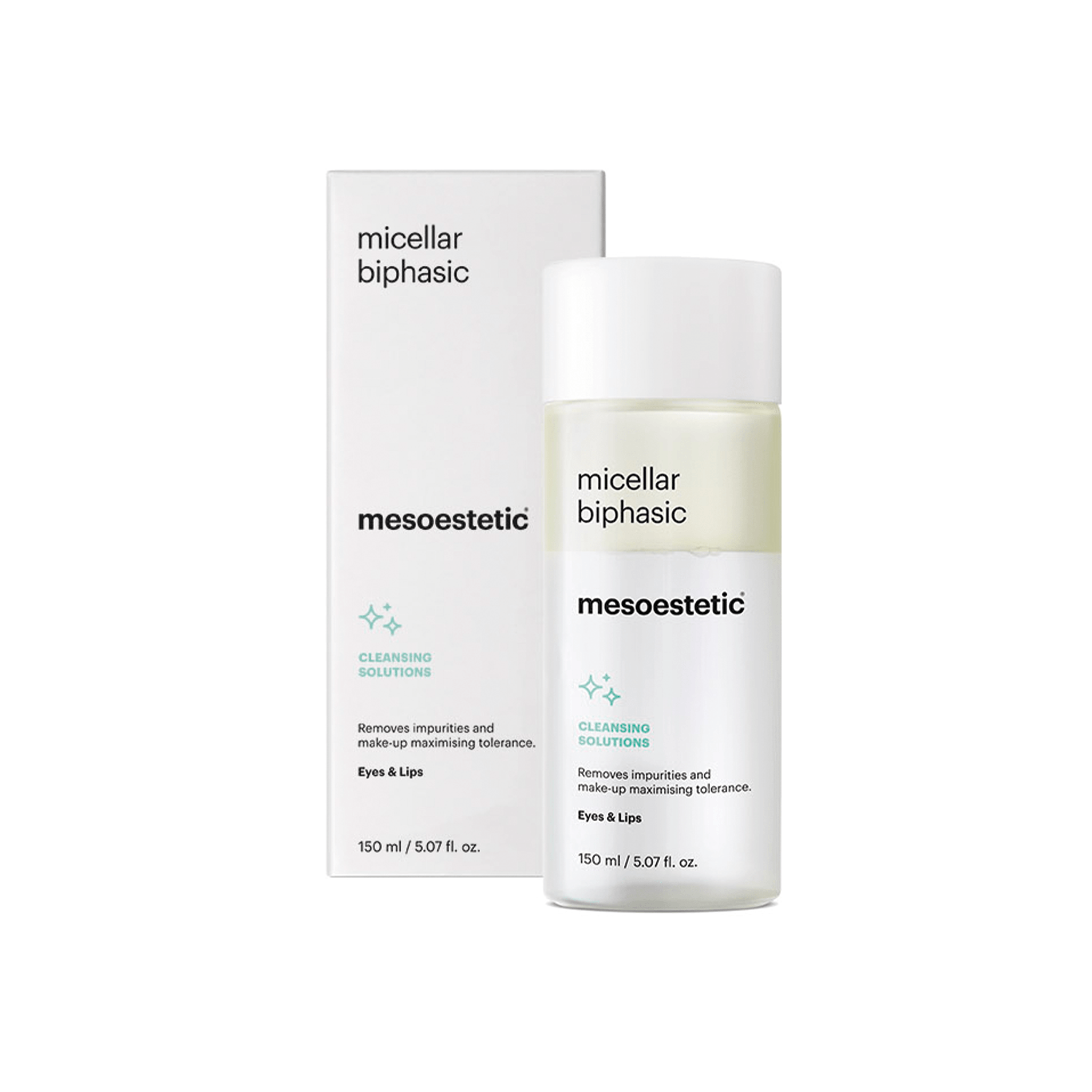 micellar biphaic