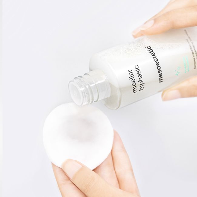 micellar biphaic