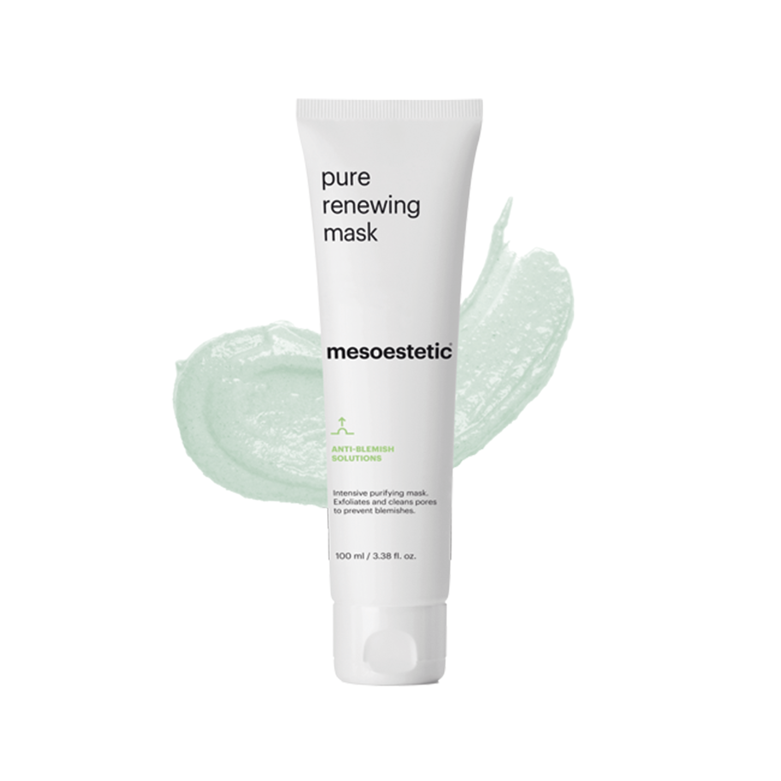 pure renewing mask